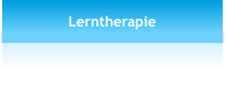 Lerntherapie